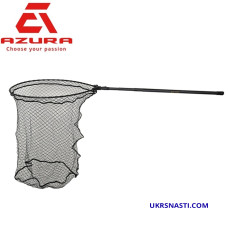 Подсак Azura XP Folding Landing Net 26XL длина 2,65м